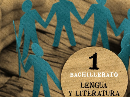 Lengua Y Literatura 1.