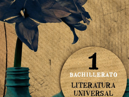 Literatura Universal.
