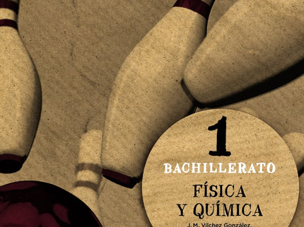Física Y Química 1.