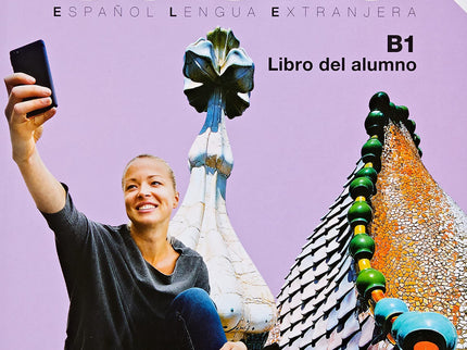 Nuevo Sueña 2 (b1). Libro Del Alumno (nueva Edición)