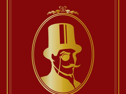 Arsène Lupin Contra Herlock Sholmes