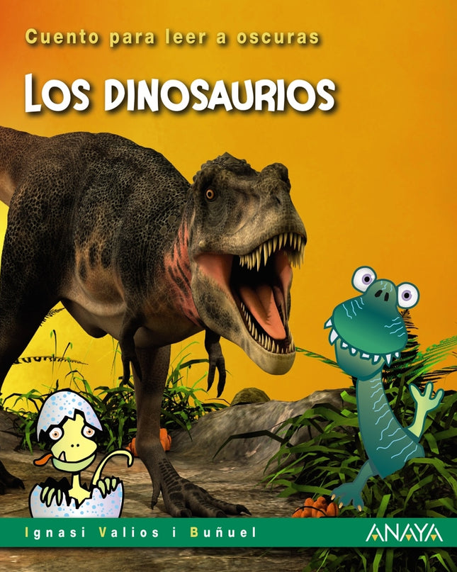 Los Dinosaurios