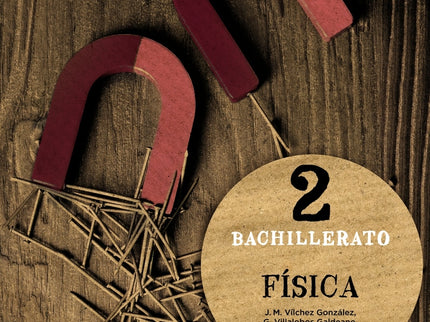 Física 2ºbachillerato. Operación Mundo 2023