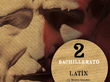 Latín 2ºbachillerato. Operación Mundo 2023