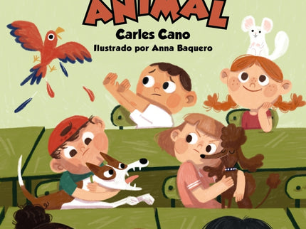 La Semana Animal