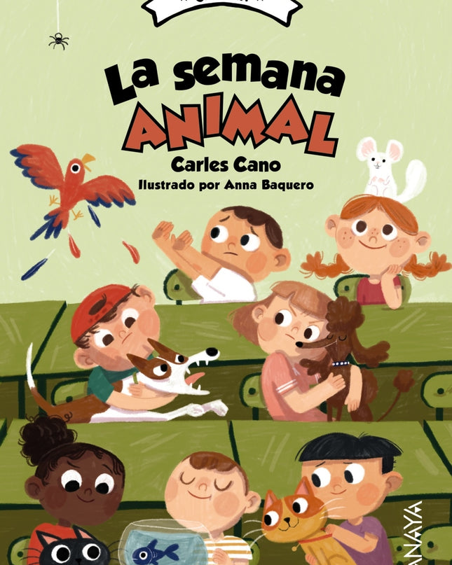 La Semana Animal
