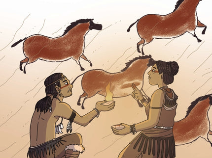 Vivir En La Prehistoria