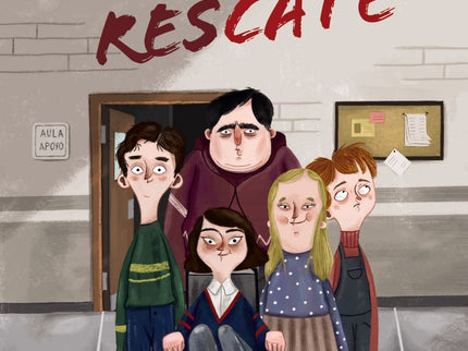 Plan De Rescate