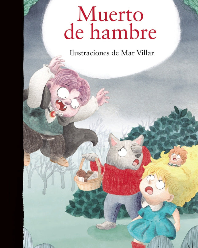 Muerto De Hambre