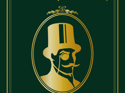 Arsène Lupin. Las Ocho Campanadas Del Reloj