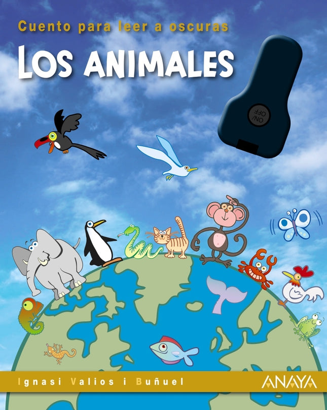 Los Animales