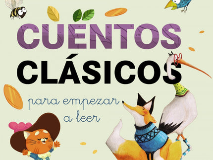 Cuentos Clasicos