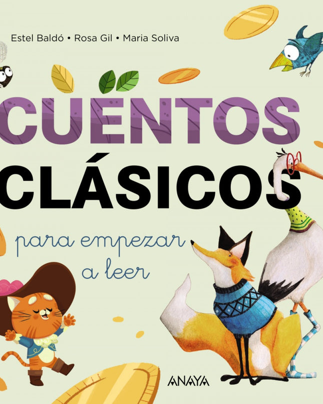Cuentos Clasicos