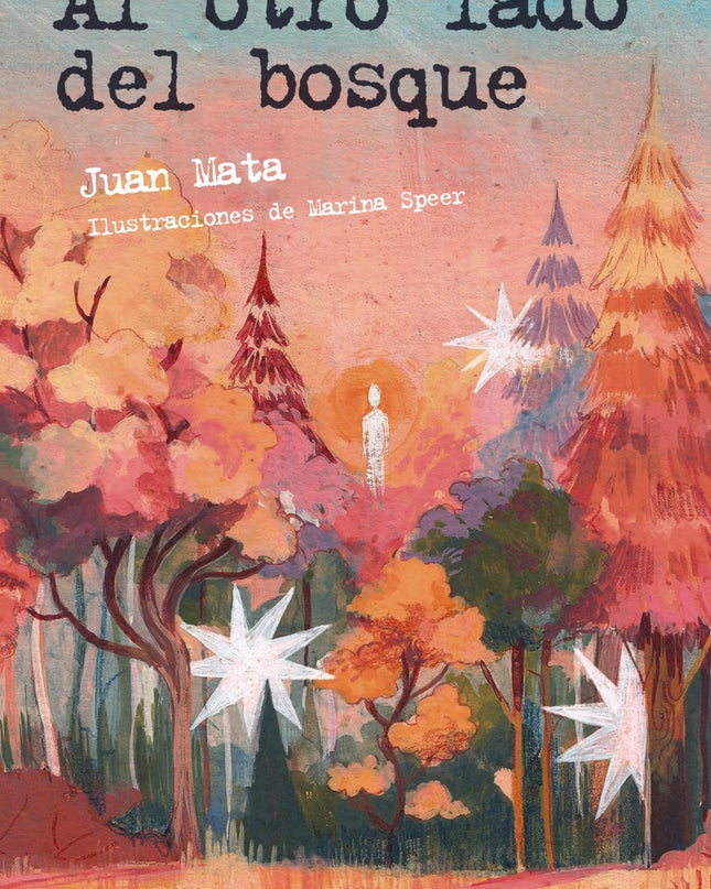 Al Otro Lado Del Bosque