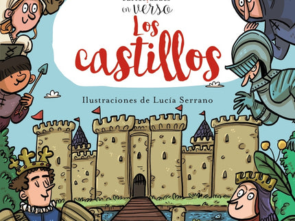 Los Castillos