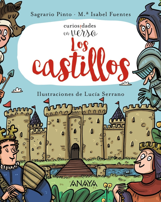 Los Castillos