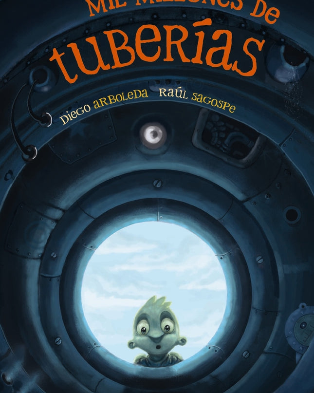 Mil Millones De Tuberías