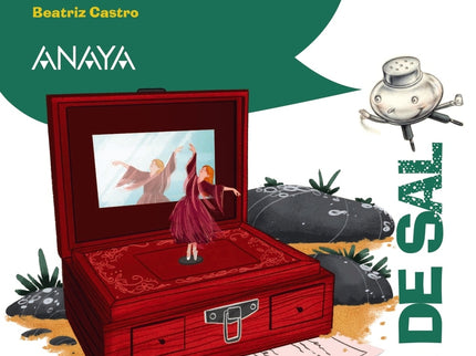 La Caja De Música