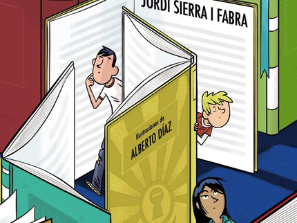 Escape Book