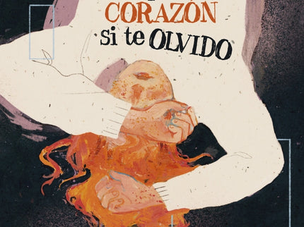 Que Se Me Pare El Corazón Si Te Olvido
