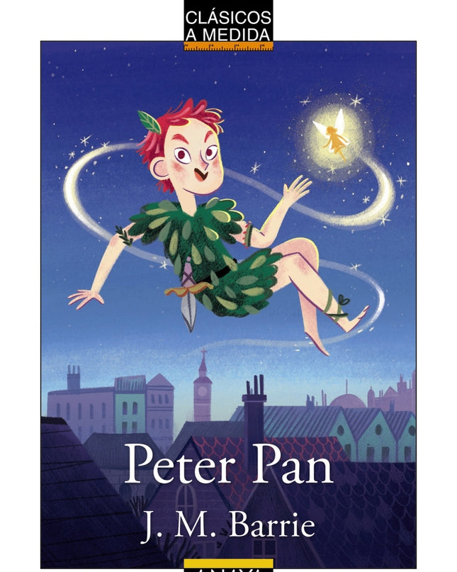 Peter Pan