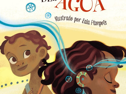 Los Mapas Del Agua