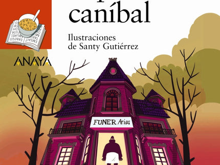 Papá Caníbal