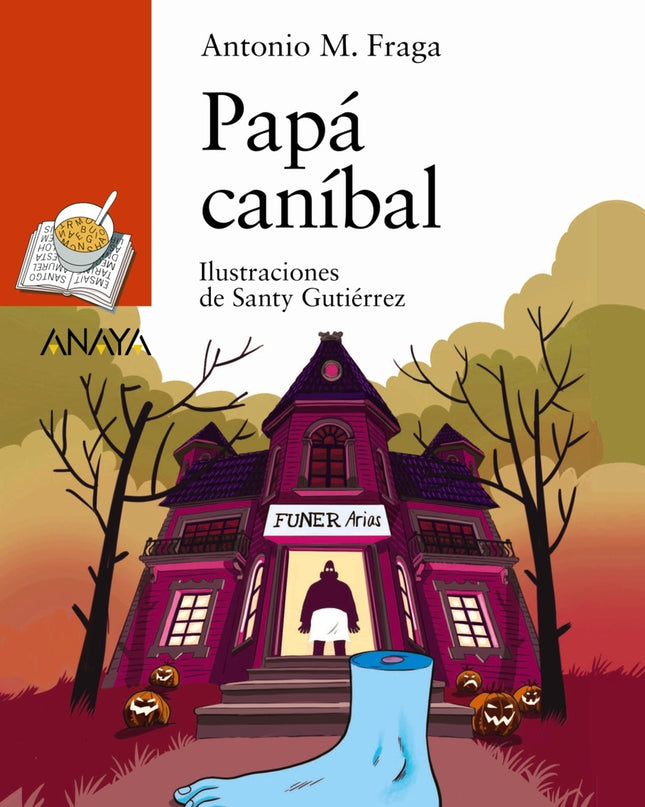 Papá Caníbal