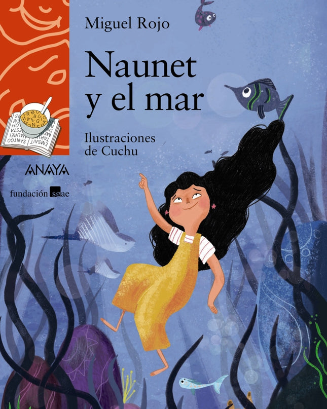 Naunet Y El Mar