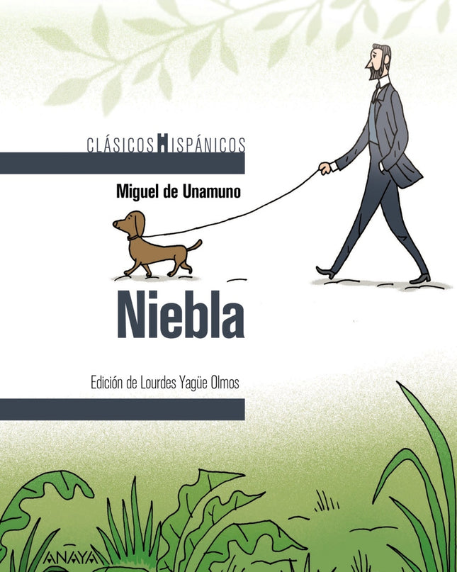 Niebla