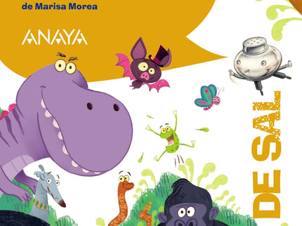 Animales En Verso