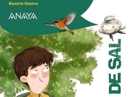 El Lenguaje De Los Pájaros