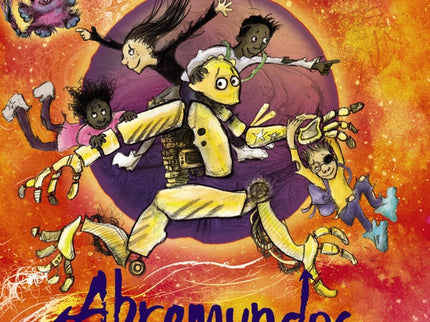 Abremundos: Hacia Nuevas Galaxias