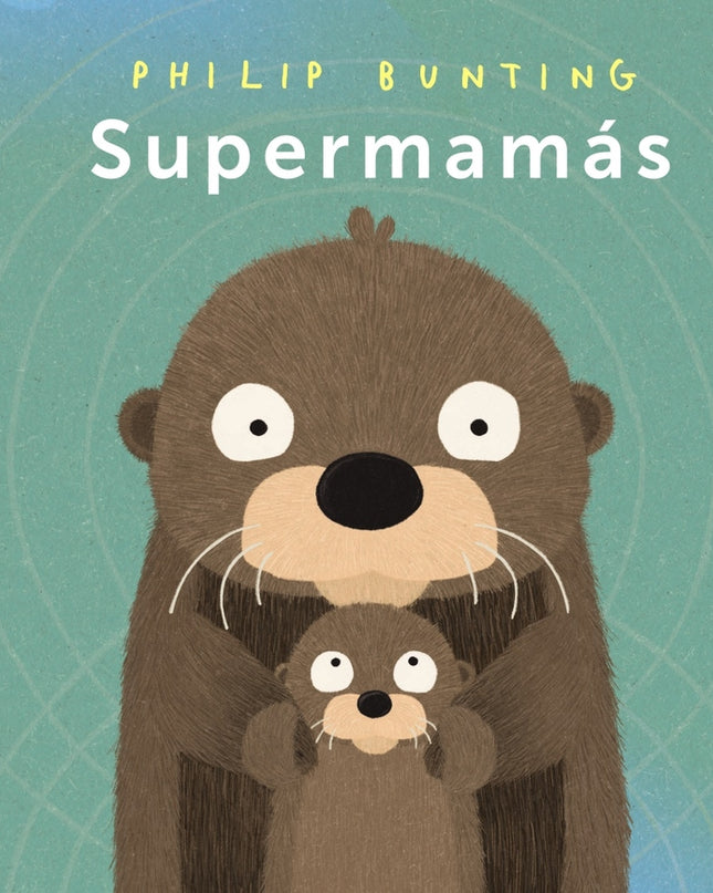 Supermamás