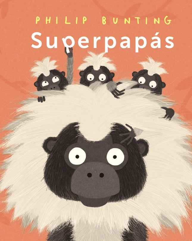 Superpapás