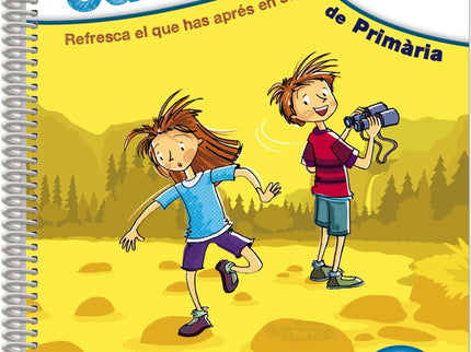 De Camí A... 6é