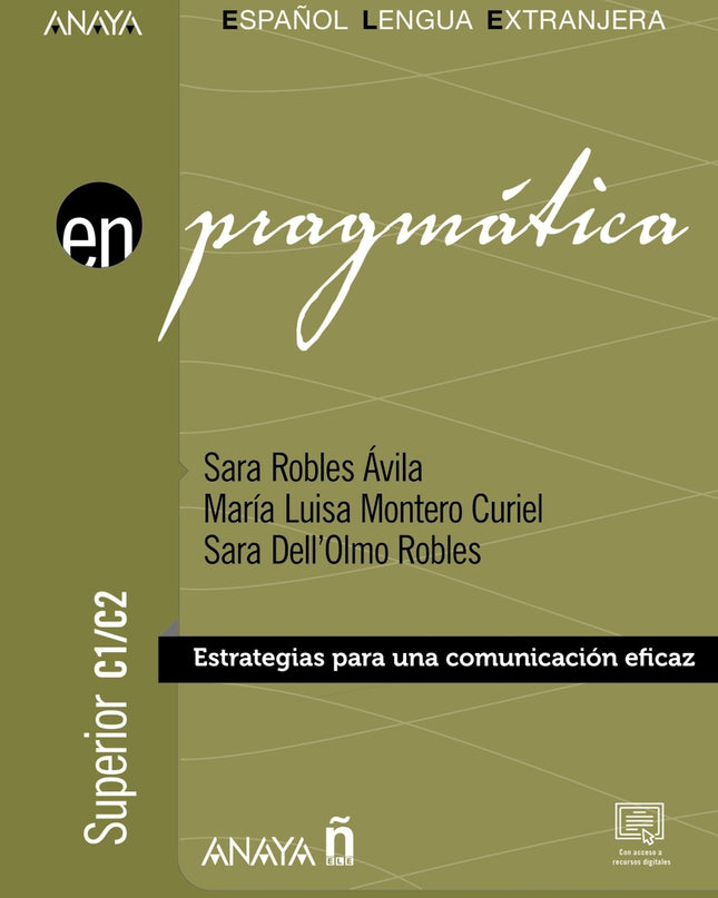 Pragmática C1-c2