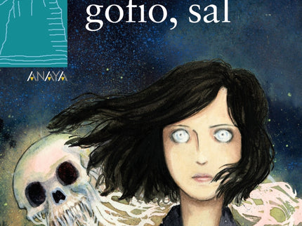 Tierra, Gofio, Sal