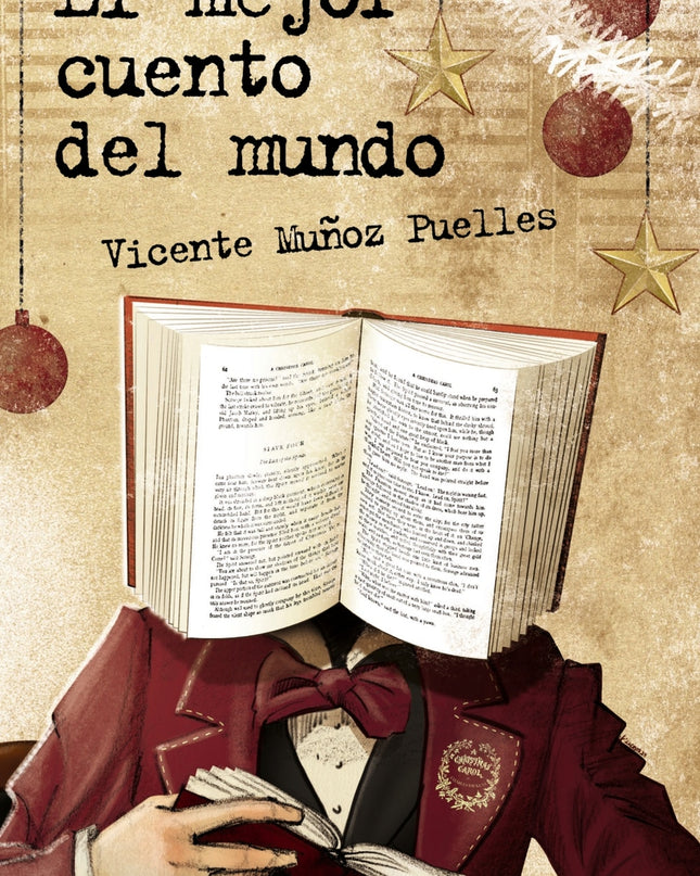 El Mejor Cuento Del Mundo