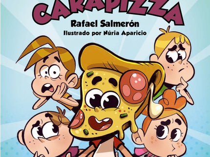 Pepito Carapizza