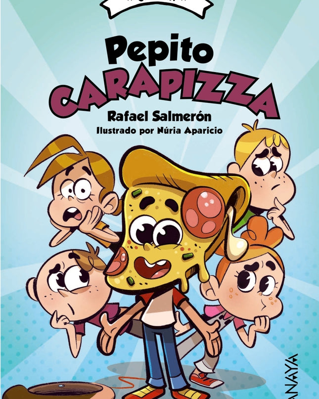 Pepito Carapizza