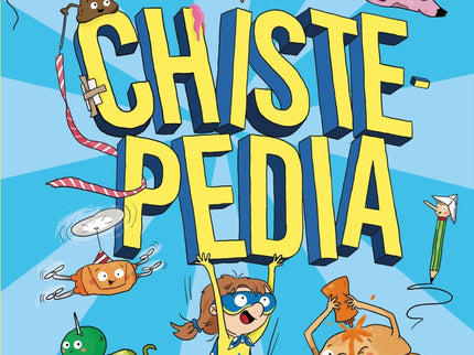 Chistepedia