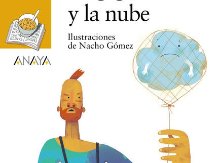 El Gigante Y La Nube