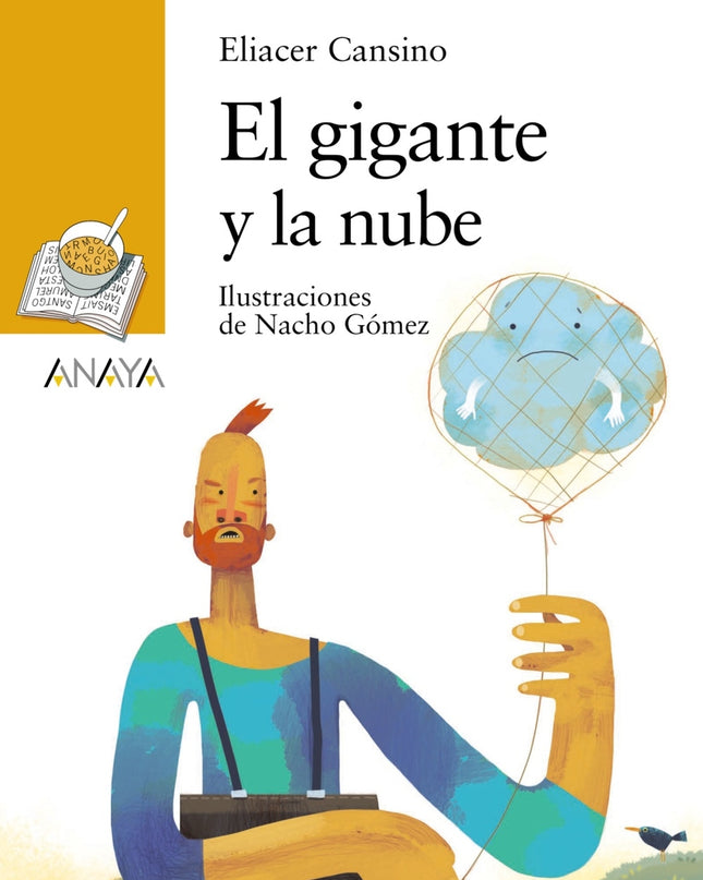 El Gigante Y La Nube