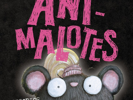 Animalotes 17 Y 18: ¡empieza El Juego! / Mira Quién Habla