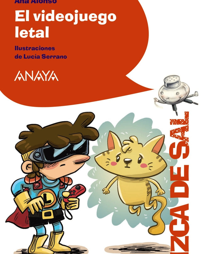 El Videojuego Letal