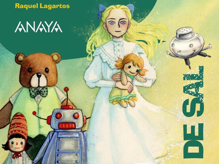 La Fábrica De Juguetes