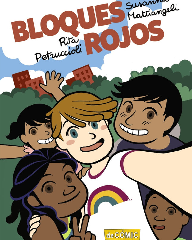 Bloques Rojos