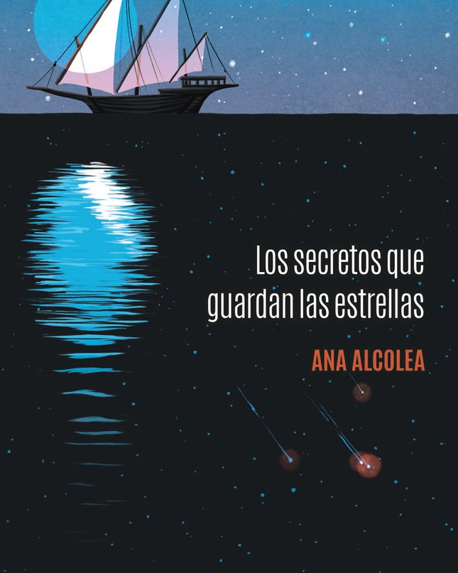 Los Secretos Que Guardan Las Estrellas