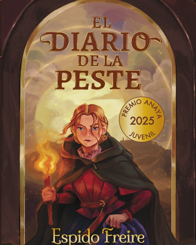 El Diario De La Peste